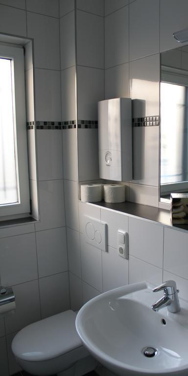 Eifellounge Apartment Monschau Bagian luar foto